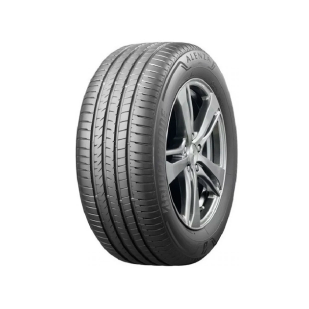 

Шины BRIDGESTONE Alenza 001 235/60R17 106 H, Alenza 001