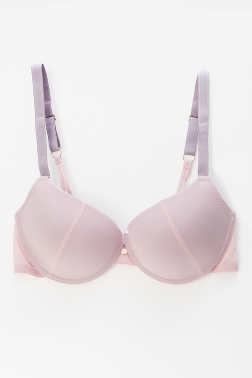 

Бюстгальтер женский Infinity Lingerie 31204110793/ разноцветный 75A, 31204110793/
