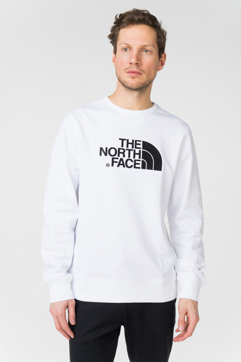 

Джемпер мужской The North Face T93RXVFN4 белый XL, T93RXVFN4