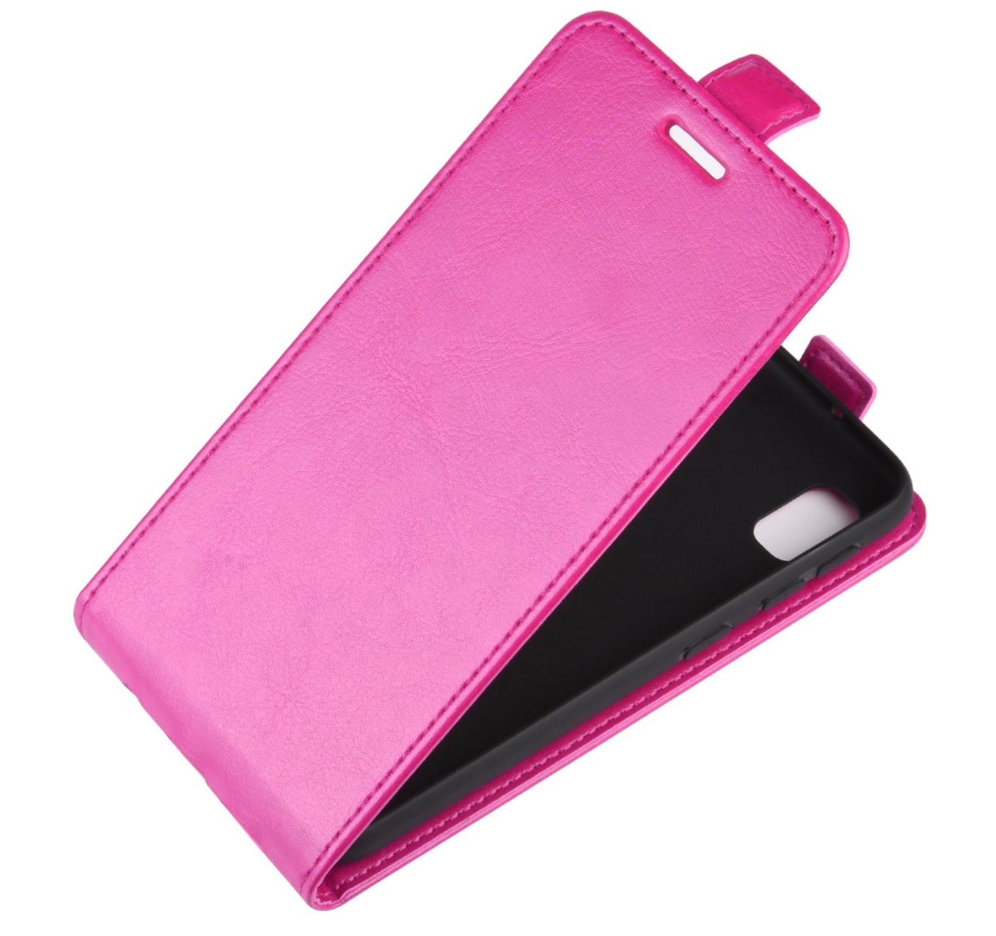 

Чехол MyPads для Philips S388 Pink