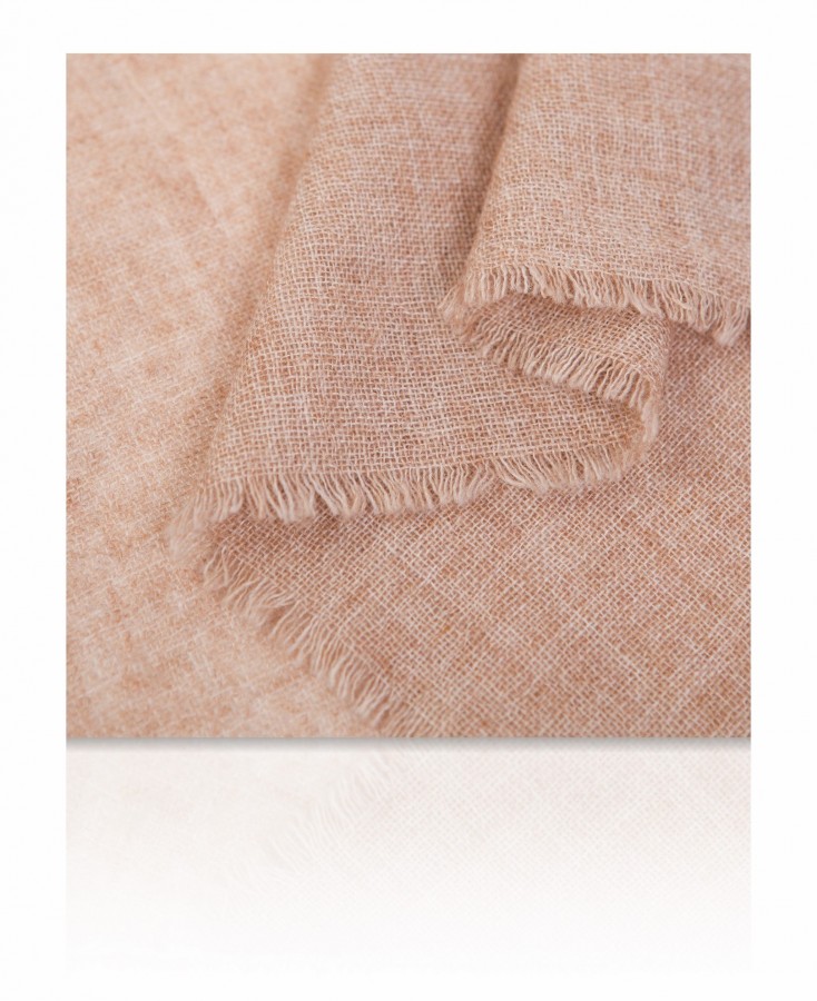 

Палантин женский Michel Katana SW-KANTHA.PAIS коричневый, WG-MATTY