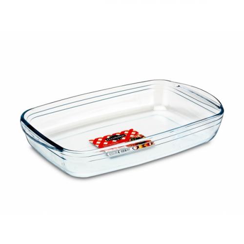 

Блюдо для запекания Pyrex, O'Cuisine 249BN00ST/OC