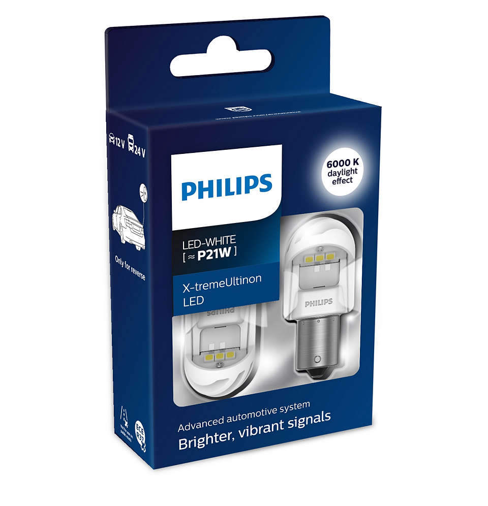 фото Автолампа (871901805145530) philips 11498xuwx2