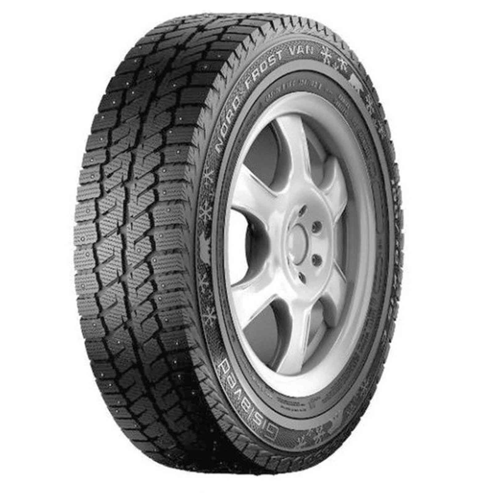 фото Шины gislaved nf van 195/65 r16 r 104/102 c ш. sd