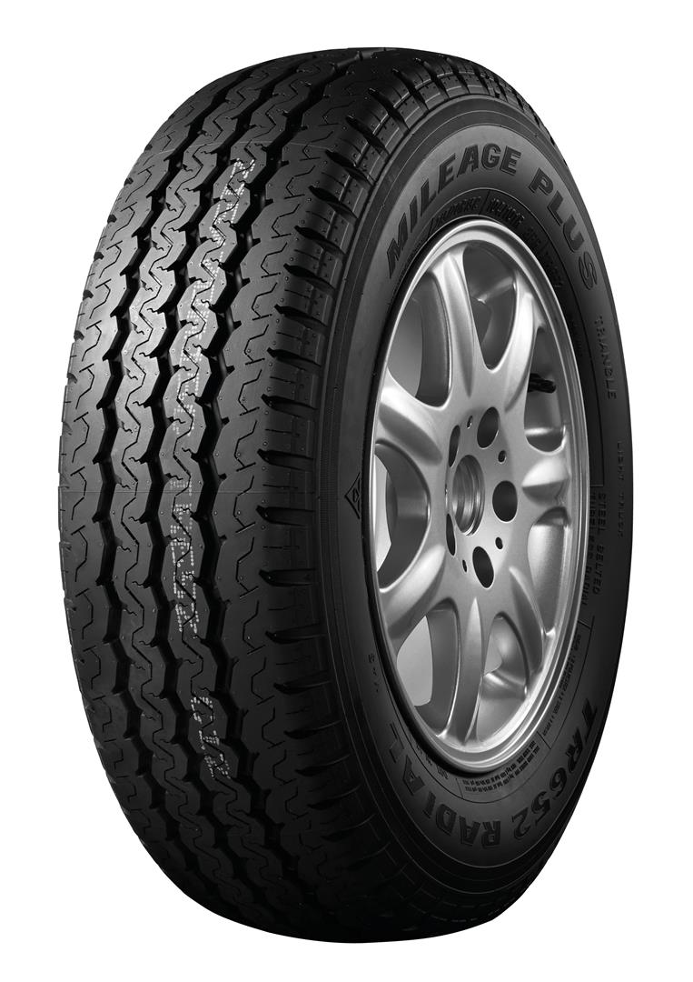 

Шины Triangle TR652 225/70 R15 112 CBCTR65222F15DH0, TR652