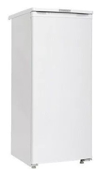 Холодильник Саратов 451 КШ 160 белый подставка статуэтка для ключей и мелочи котик 1 смола розовая 20x30 см