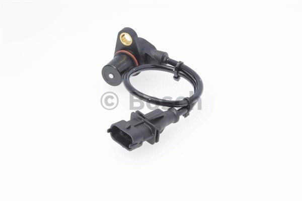 

Датчик к/вала BOSCH 0281006009