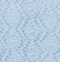 

Пряжа Alize AHGORA.REAL.40.51 Angora Real 051 светло-голубой, Angora Real