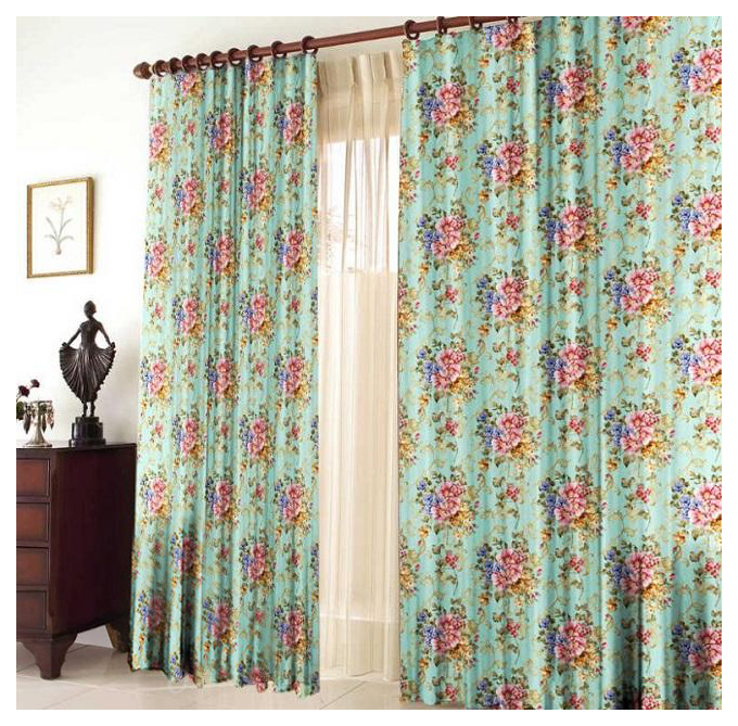 

Штора классическая Eleganta Т0265 145x270 см, ena165837