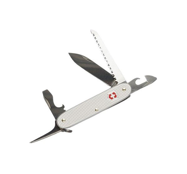 фото Мультитул victorinox pioneer 0.8140.26 93 мм, 6 функций