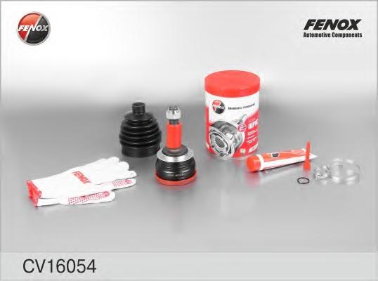 

Шрус FENOX CV16057