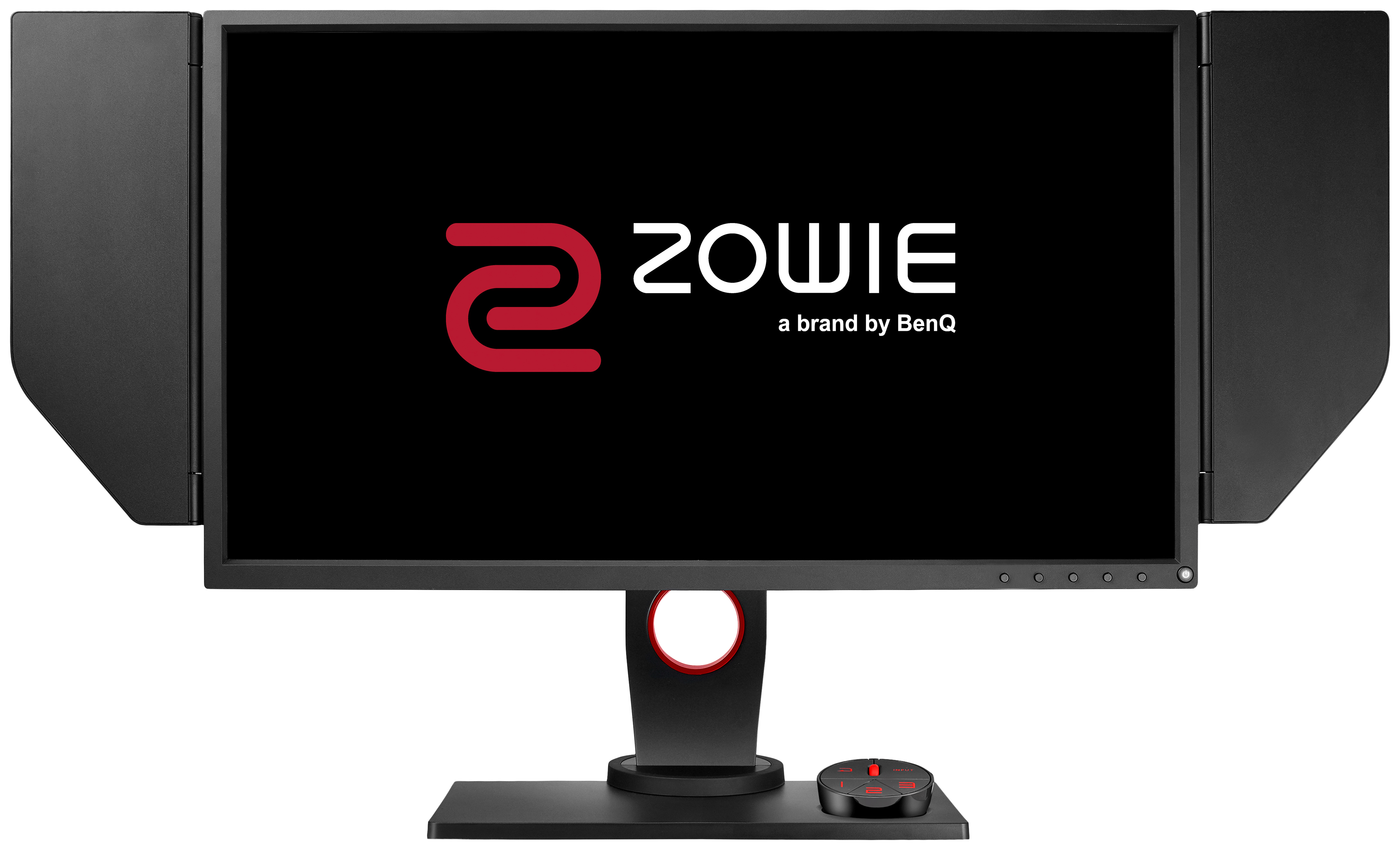 фото Монитор benq zowie xl2546