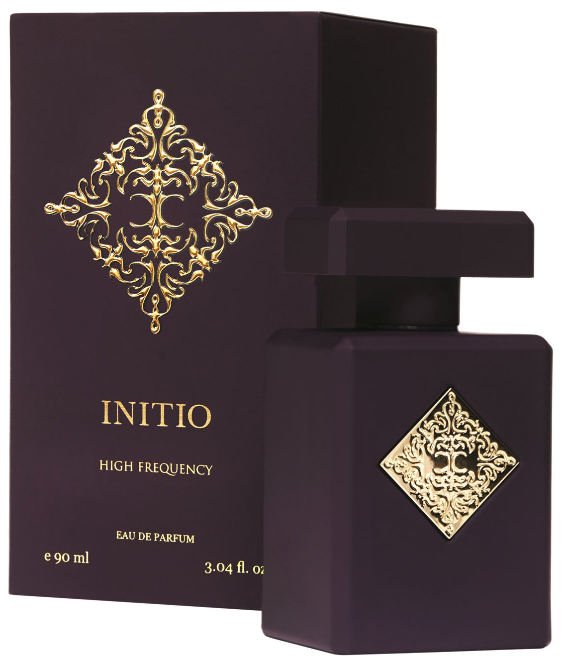 

Парфюмерная вода Initio High Frequency 90 мл, High Frequency Unisex 90 мл