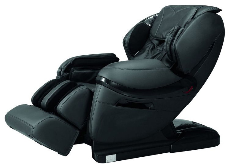 

Массажное кресло Casada SkyLiner A300 black, SkyLiner A300