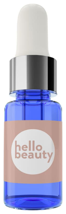 

Сыворотка для лица Hello Beauty Экстракты ценных азиатских растений 10 мл