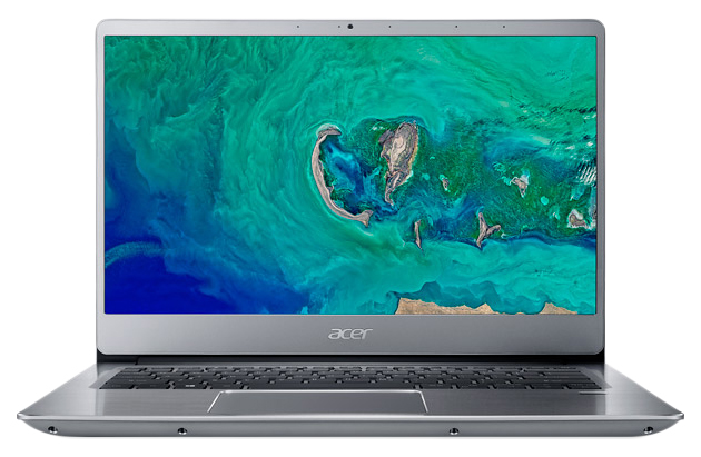 фото Ноутбук acer swift 3 sf314-54-83ku (nx.gxzer.016)