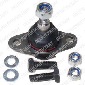 

Шаровая опора DELPHI TC1155