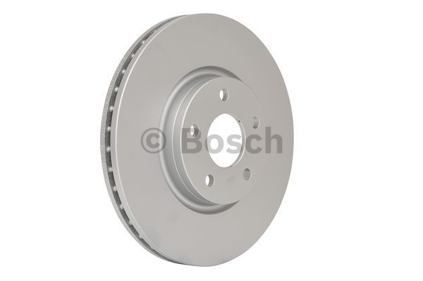 фото Тормозной диск bosch 0986479d38