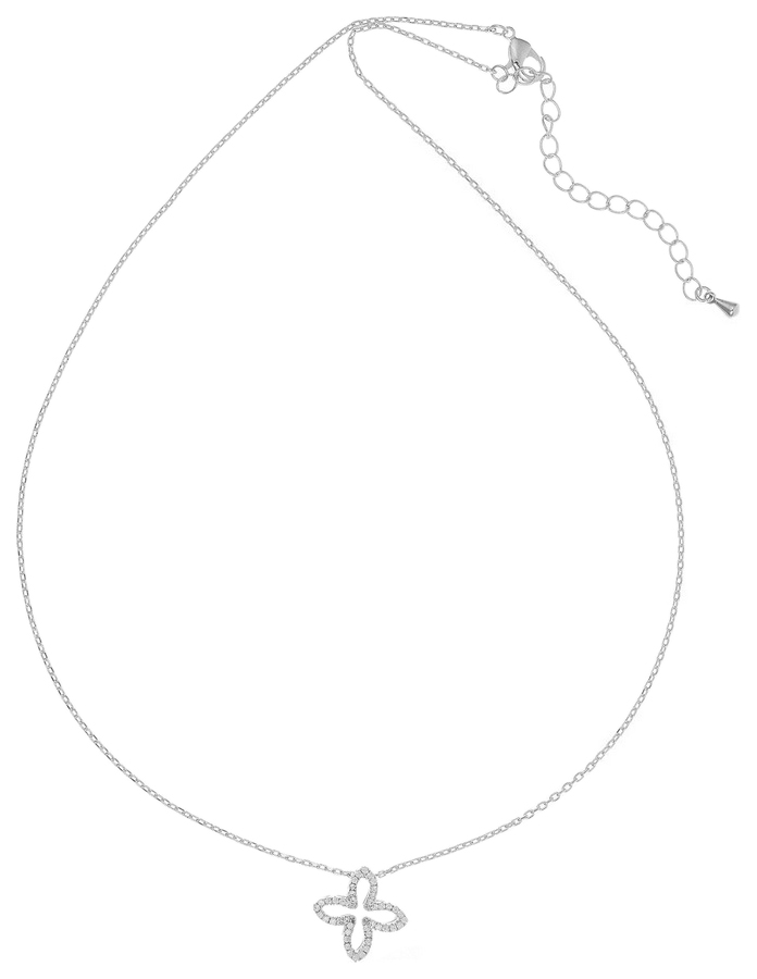 

Колье женское BRADEX AS 0085, стекло/кристаллы, AS 0085