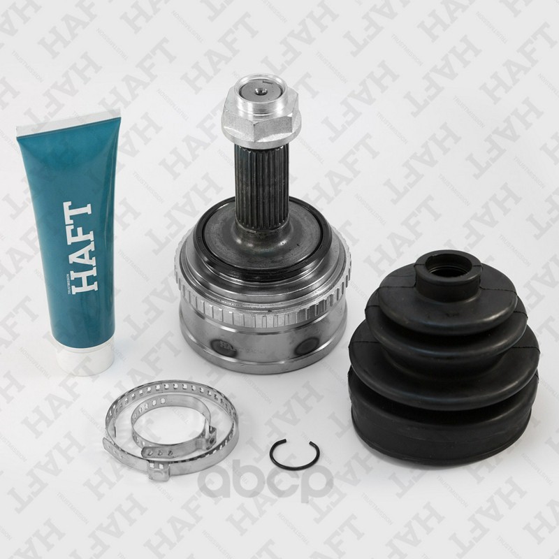 

Шрус Наружный К-Т Abs 50Z HAFT GA0149