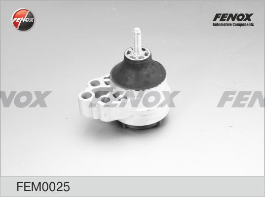 Опора двигателя FENOX FEM0025