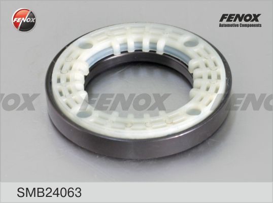 фото Подшипник опоры аммортизатора fenox smb24063