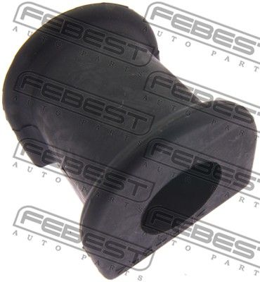 

Втулка стабилизатора FEBEST TSB-203