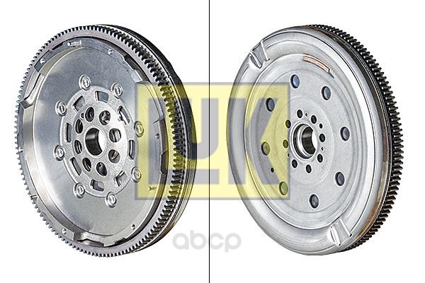 фото Комплект сцепления luk audi a3 volkswagen golf passat 1.8-2.0 415033410