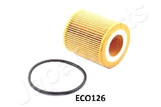 фото Фильтр масляный japanparts fo-eco126