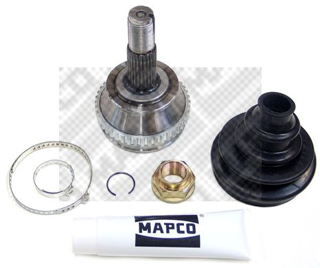 

Шрус Mapco 16002