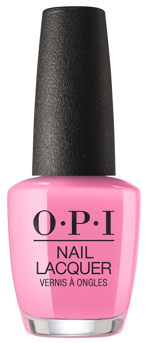 фото Лак для ногтей o.p.i peru nail lacquer lima tell you about this color 15 мл opi