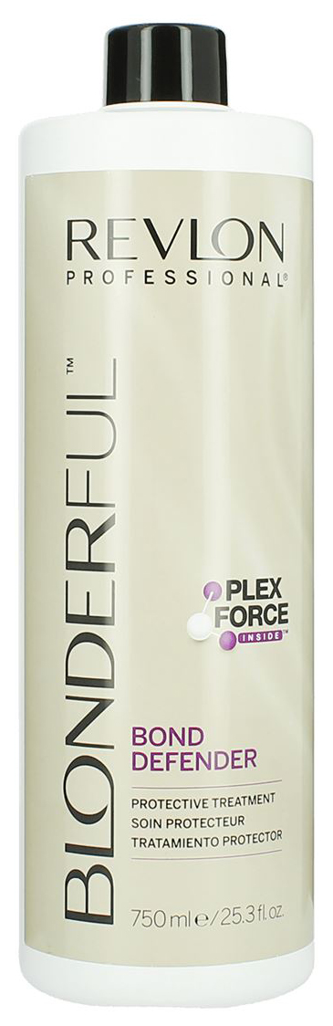 

Средство для защиты волос Revlon Professional Blonderful Bond Defender 750 мл
