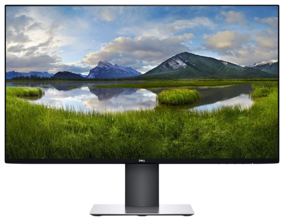 фото Монитор dell 2719d