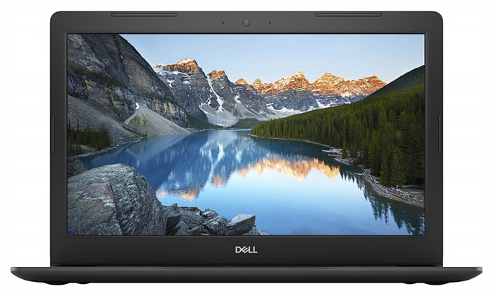 

Ноутбук Dell Inspiron 5575-6984, Inspiron 5575-6984