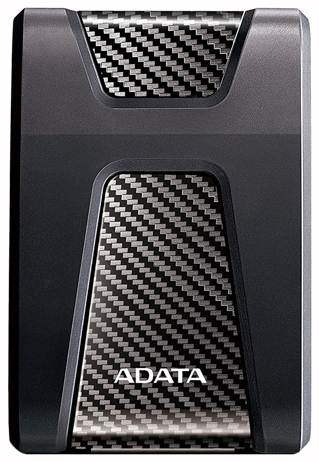 фото Внешний жесткий диск adata dashdrive durable hd650 4tb black (ahd650-4tu31-cbk)