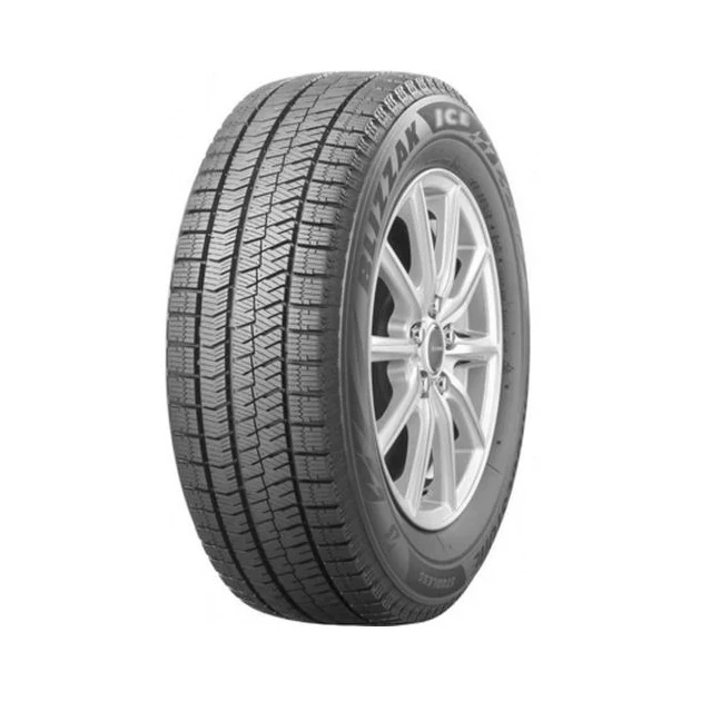 Шины BRIDGESTONE Blizzak Ice 225/45 R19 92 BR013619