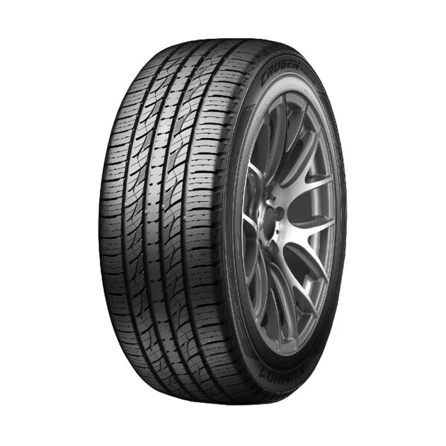 фото Шины kumho kl-33 245/60 r18 105 2204173