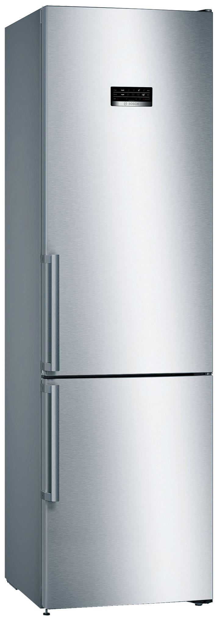 фото Холодильник bosch kgn39xl32r silver