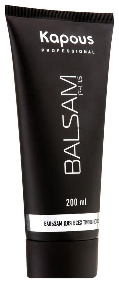 

Бальзам для волос Kapous Professional Для всех типов волос 200 мл
