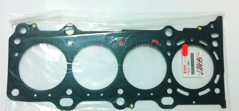 

Прокладка SUZUKI 1114178K01