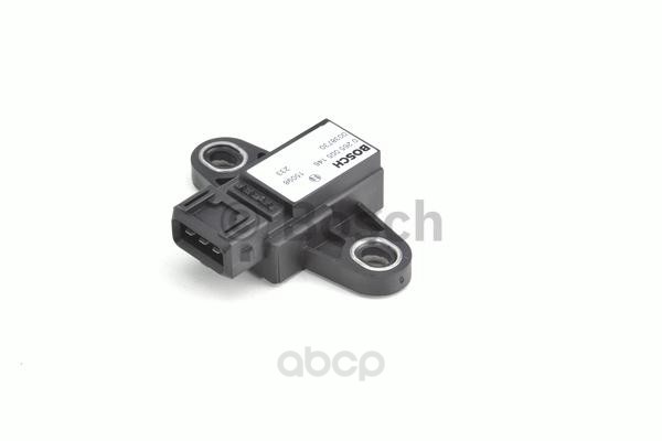 

Датчик автомобильный BOSCH 0265005146