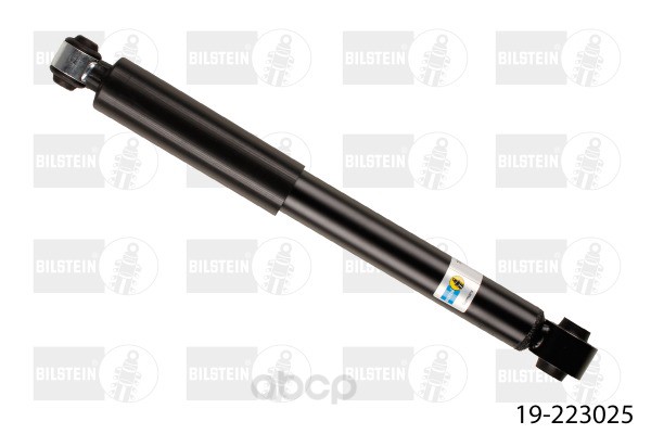 фото Амортизатор 2-х трубный газовый задний b4 bilstein 19-223025