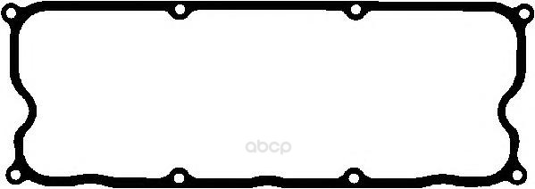 

Прокладка ДВС ajusa 11045000