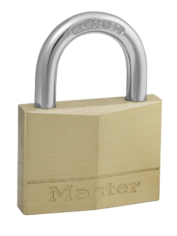 фото Замок навесной masterlock 150eurd