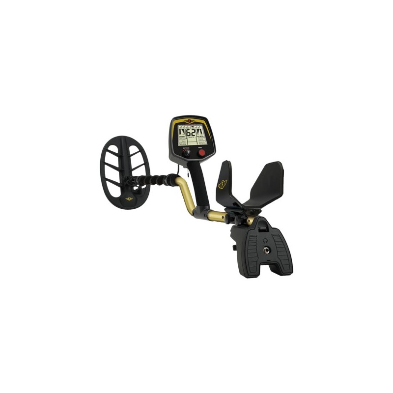 

Металлоискатель Fisher F75+, F75+