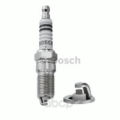 фото Свеча зажигания bosch 0242225623