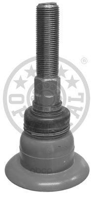 

Шаровая опора Optimal G3-627