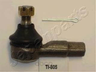 

Наконечник рулевой suzuki swift sf 89-01 Japanparts TI805