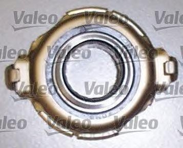 

Комплект сцепления Valeo Hyundai santa 826824