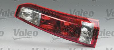 

Фара передняя Valeo 088501